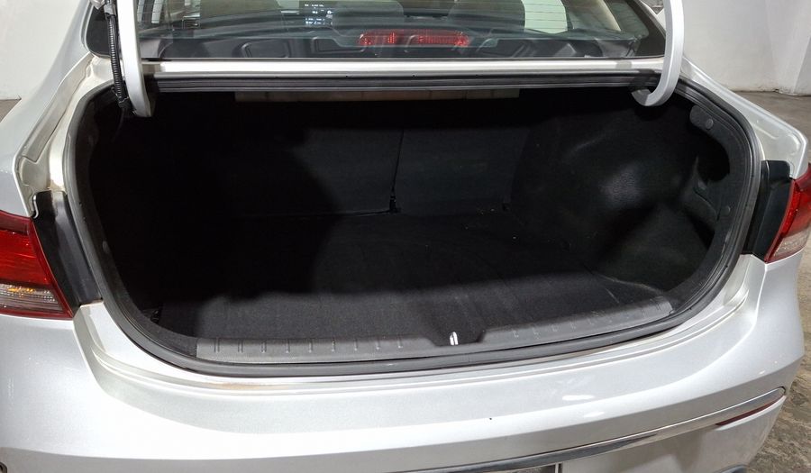 Kia Rio 1.6 LX AUTO Sedan 2023