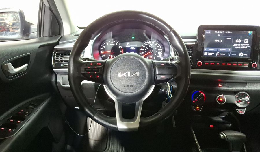 Kia Rio 1.6 LX AUTO Sedan 2023