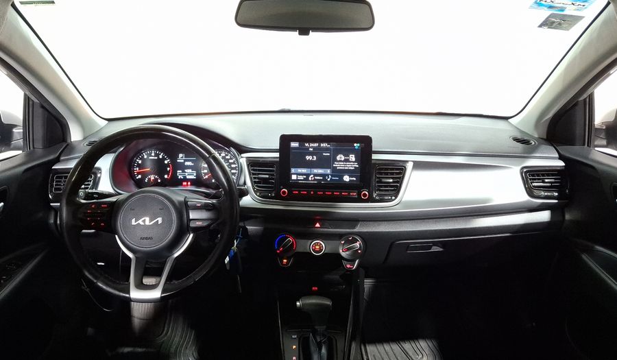 Kia Rio 1.6 LX AUTO Sedan 2023