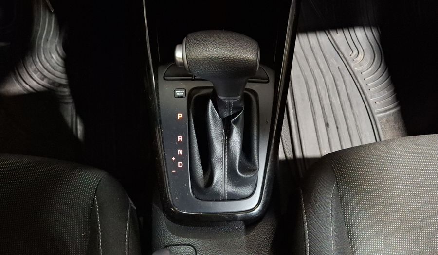 Kia Rio 1.6 LX AUTO Sedan 2023