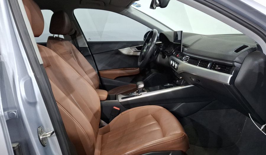 Audi A4 2.0 MHEV 40 TFSI SELECT DCT Sedan 2023