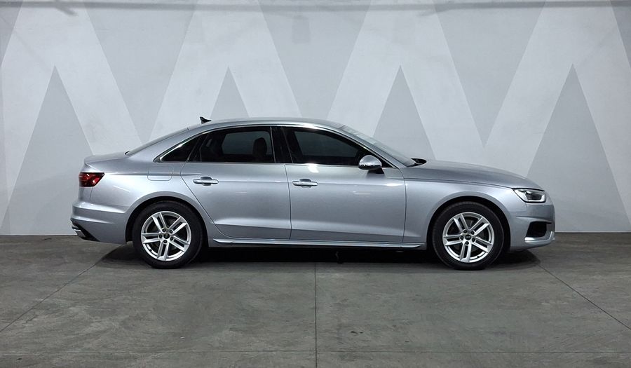 Audi A4 2.0 MHEV 40 TFSI SELECT DCT Sedan 2023