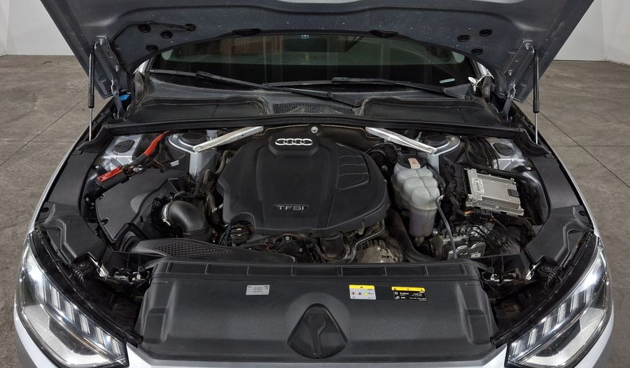 Audi A4 2.0 MHEV 40 TFSI SELECT DCT Sedan 2023