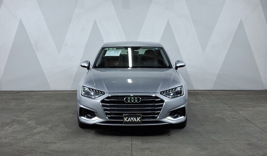 Audi A4 2.0 MHEV 40 TFSI SELECT DCT Sedan 2023