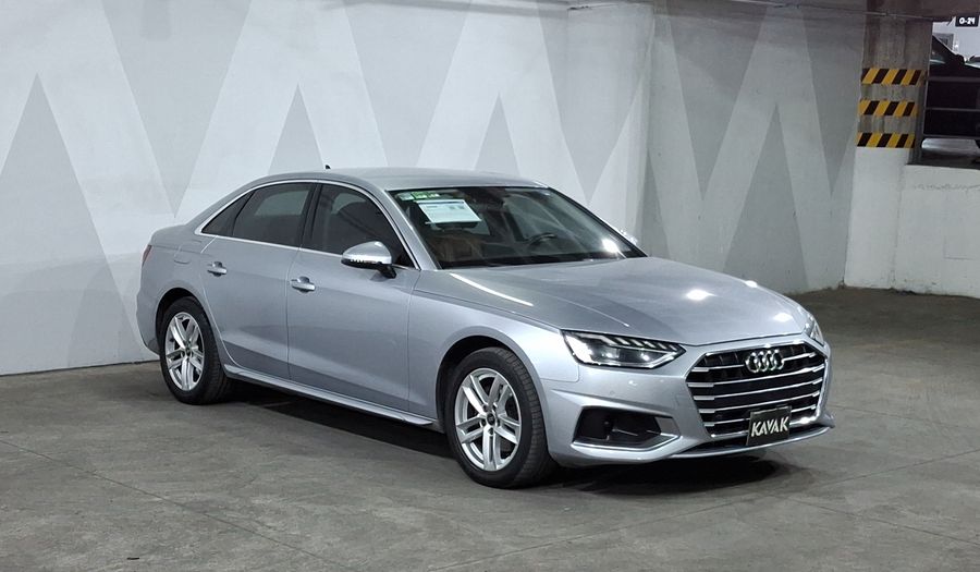 Audi A4 2.0 MHEV 40 TFSI SELECT DCT Sedan 2023