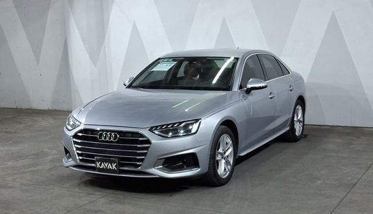 Audi • A4