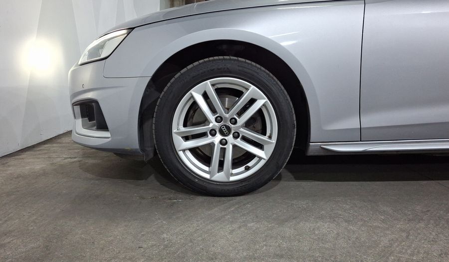 Audi A4 2.0 MHEV 40 TFSI SELECT DCT Sedan 2023
