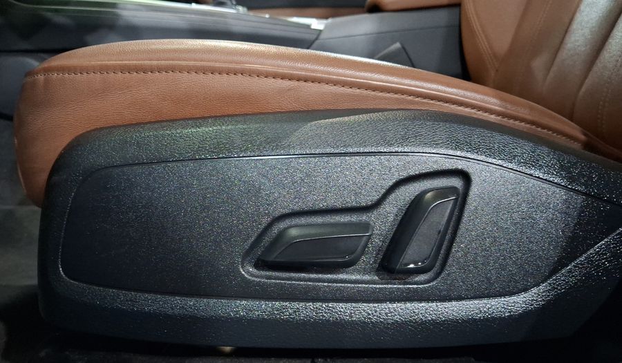 Audi A4 2.0 MHEV 40 TFSI SELECT DCT Sedan 2023
