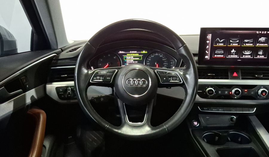 Audi A4 2.0 MHEV 40 TFSI SELECT DCT Sedan 2023