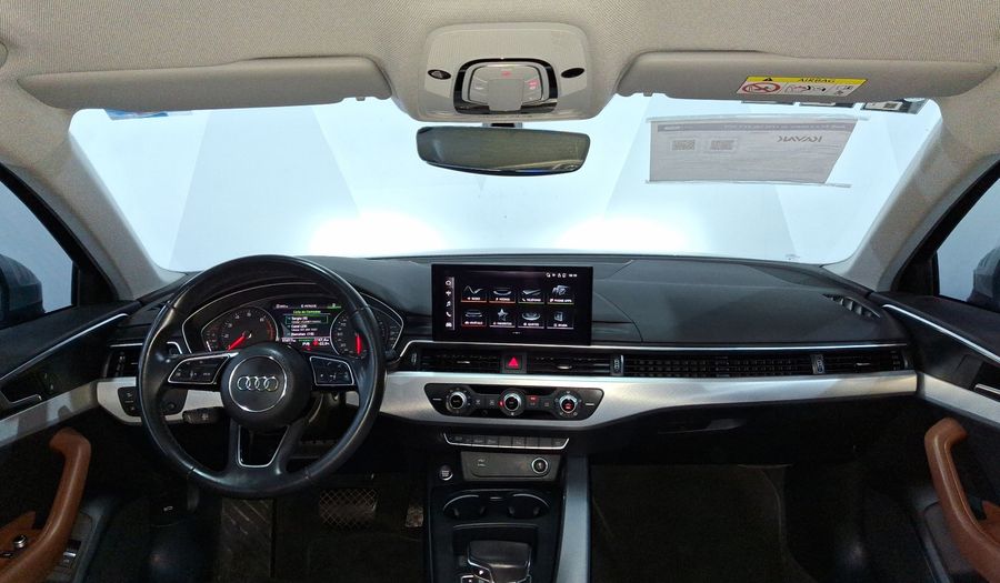 Audi A4 2.0 MHEV 40 TFSI SELECT DCT Sedan 2023