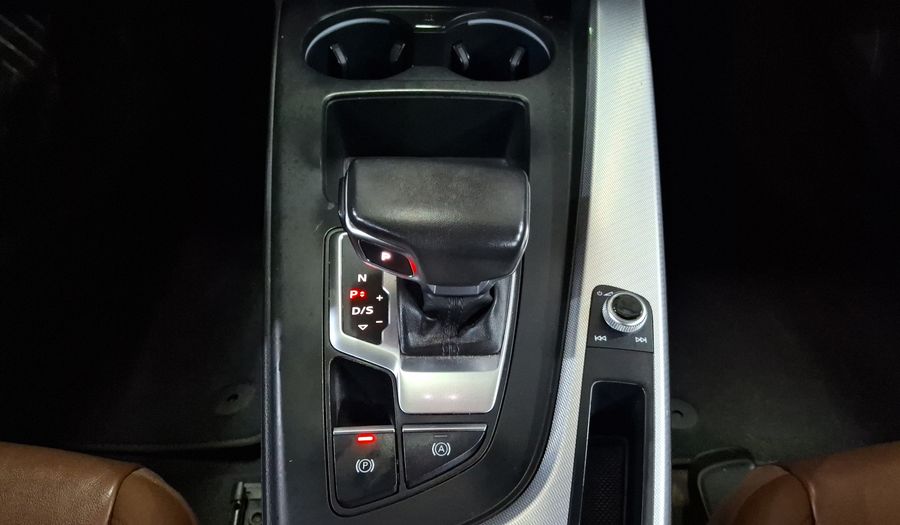 Audi A4 2.0 MHEV 40 TFSI SELECT DCT Sedan 2023