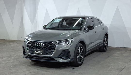 Audi • Q3 Sportback