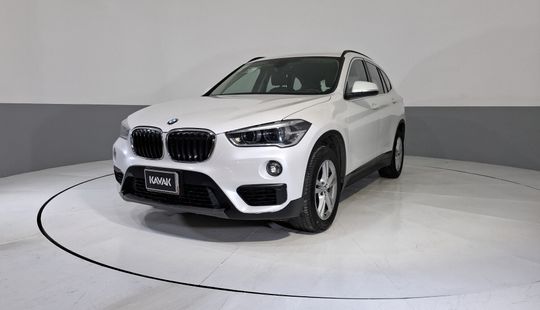 Bmw • X1
