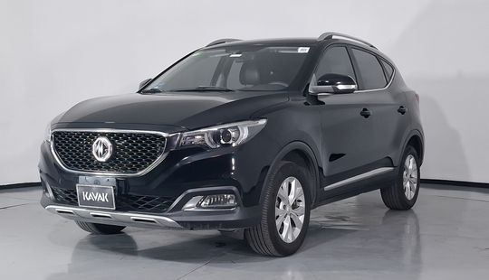 Mg • Zs