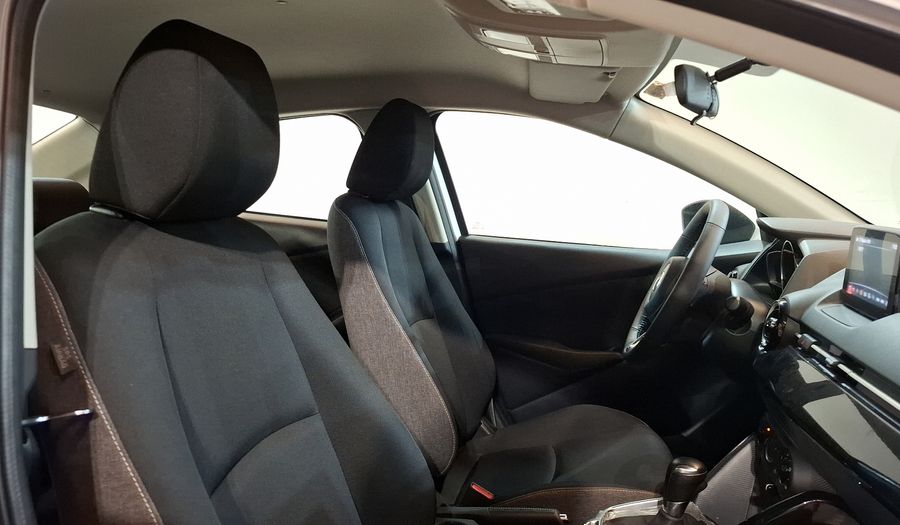 Mazda 2 1.5 I SPORT SEDAN AUTO Sedan 2024