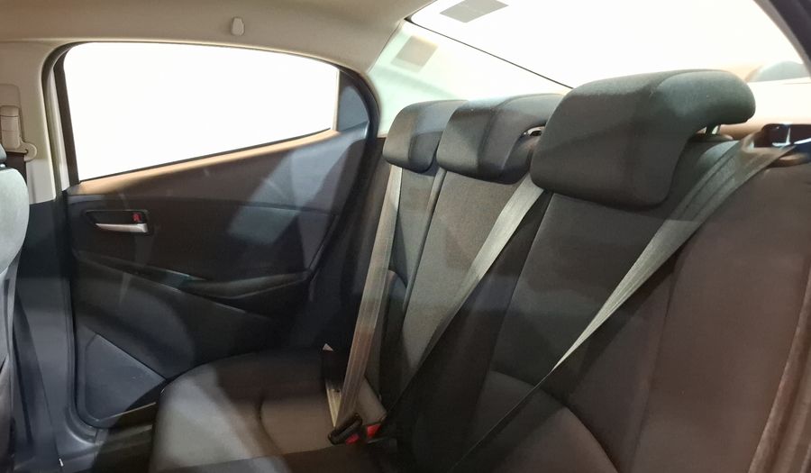 Mazda 2 1.5 I SPORT SEDAN AUTO Sedan 2024