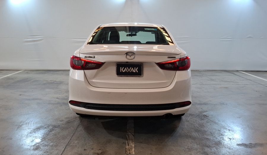 Mazda 2 1.5 I SPORT SEDAN AUTO Sedan 2024