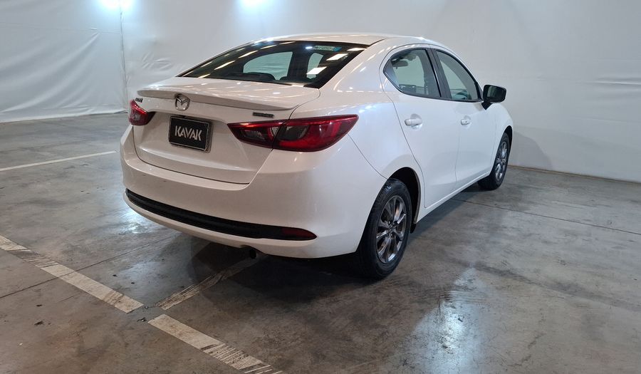 Mazda 2 1.5 I SPORT SEDAN AUTO Sedan 2024