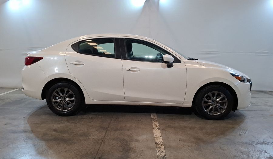 Mazda 2 1.5 I SPORT SEDAN AUTO Sedan 2024