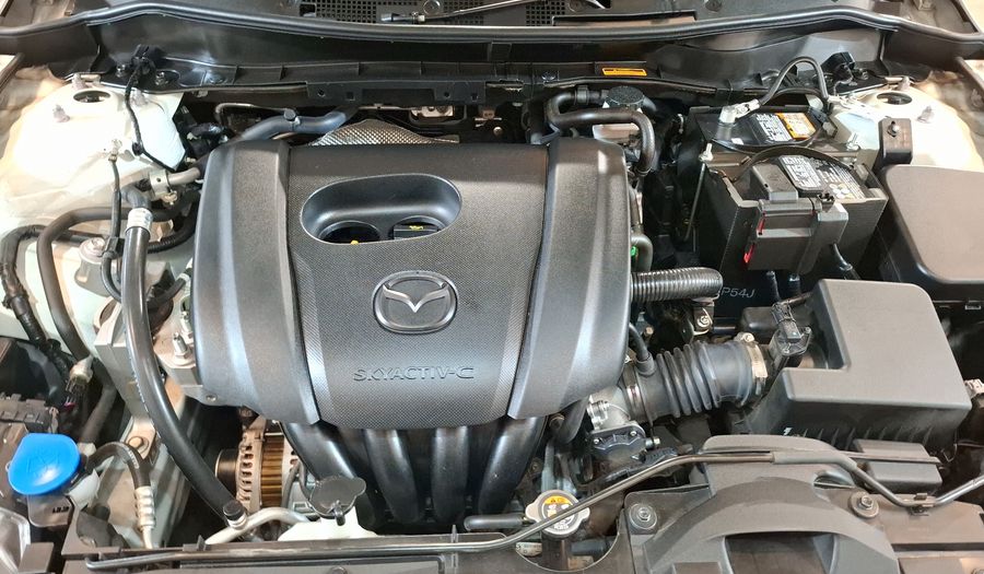 Mazda 2 1.5 I SPORT SEDAN AUTO Sedan 2024