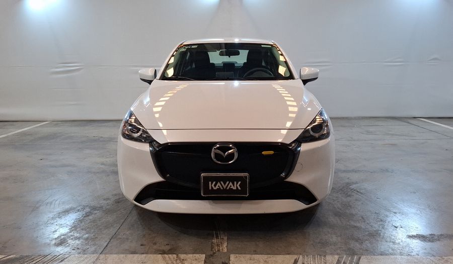 Mazda 2 1.5 I SPORT SEDAN AUTO Sedan 2024