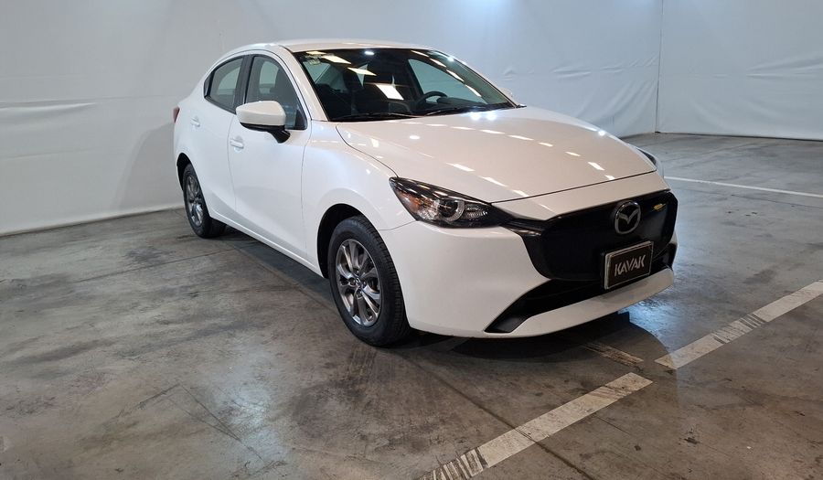 Mazda 2 1.5 I SPORT SEDAN AUTO Sedan 2024