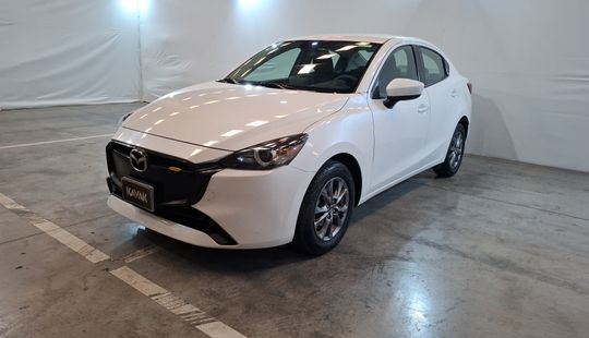Mazda • Mazda 2