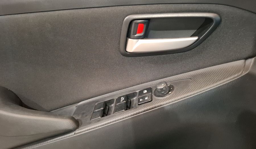 Mazda 2 1.5 I SPORT SEDAN AUTO Sedan 2024