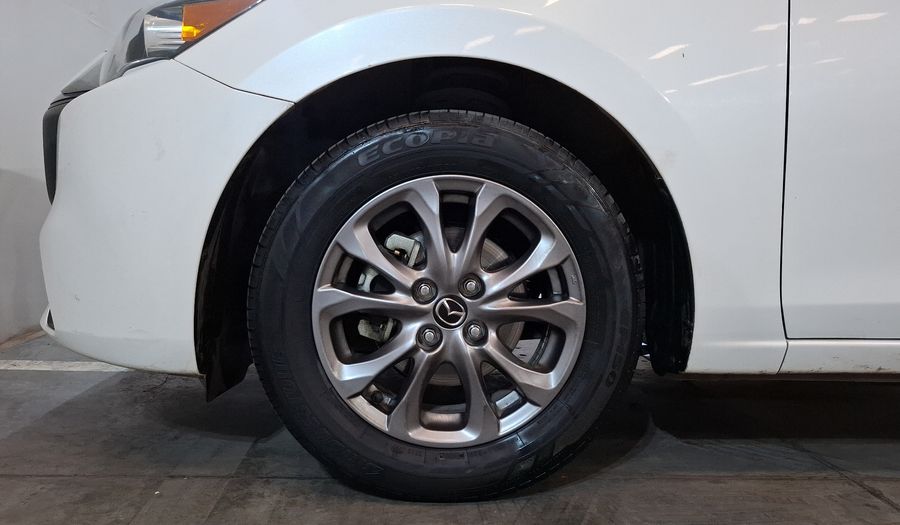 Mazda 2 1.5 I SPORT SEDAN AUTO Sedan 2024