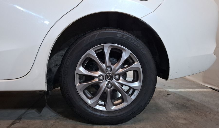 Mazda 2 1.5 I SPORT SEDAN AUTO Sedan 2024