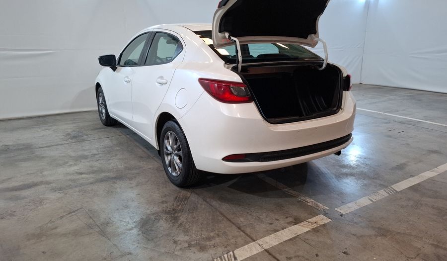 Mazda 2 1.5 I SPORT SEDAN AUTO Sedan 2024