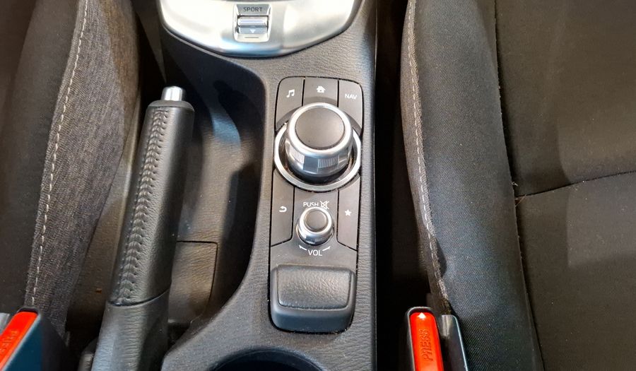 Mazda 2 1.5 I SPORT SEDAN AUTO Sedan 2024