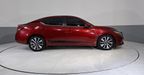 Nissan Sentra 2.0 EXCLUSIVE AUTO Sedan 2020