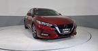 Nissan Sentra 2.0 EXCLUSIVE AUTO Sedan 2020