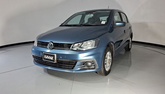 Volkswagen • Gol