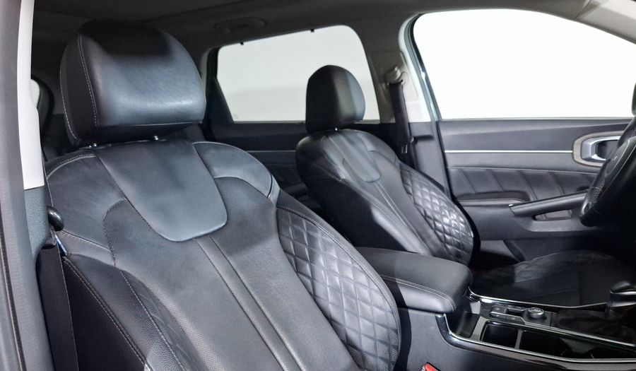 Kia Sorento 2.5 SXL AUTO Suv 2022