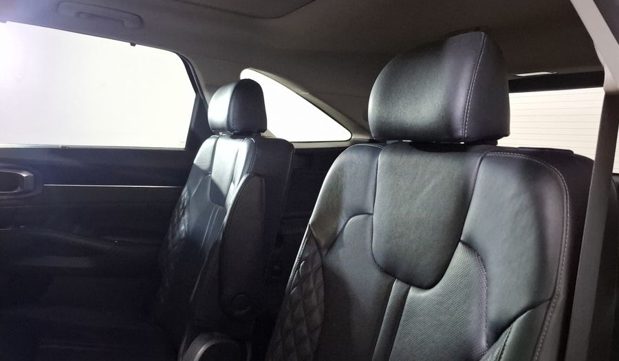 Kia Sorento 2.5 SXL AUTO Suv 2022