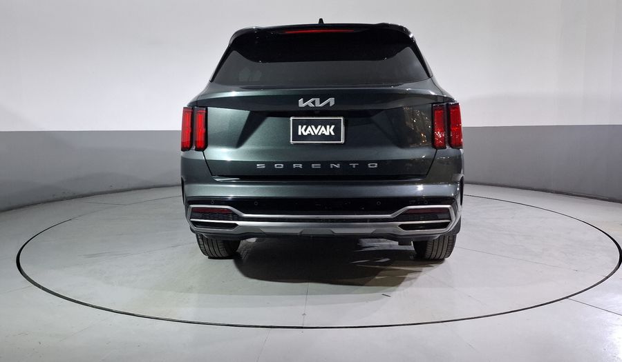 Kia Sorento 2.5 SXL AUTO Suv 2022
