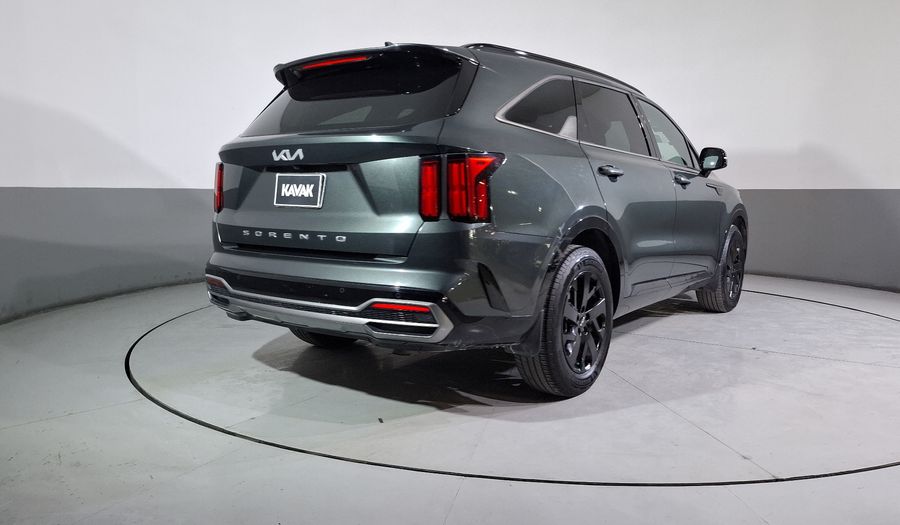 Kia Sorento 2.5 SXL AUTO Suv 2022