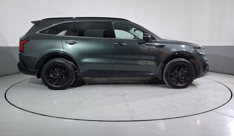 Kia Sorento 2.5 SXL AUTO Suv 2022
