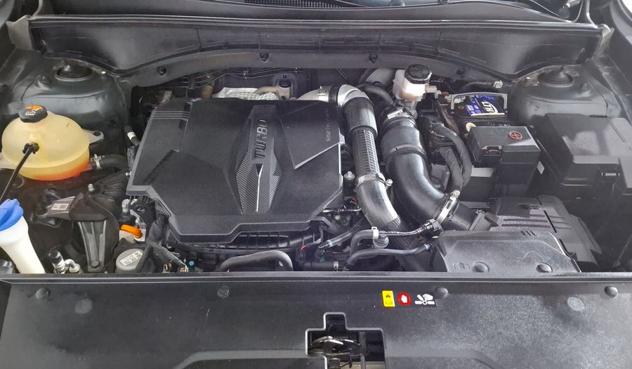 Kia Sorento 2.5 SXL AUTO Suv 2022