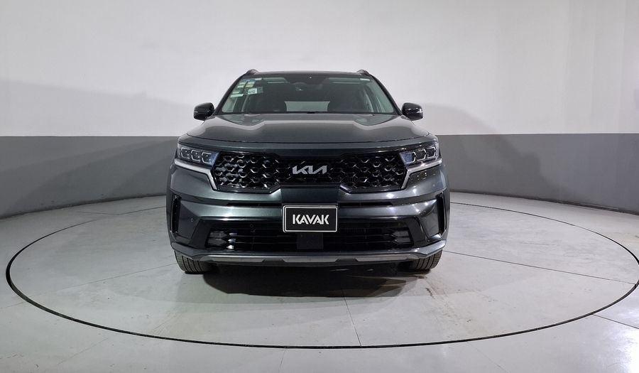 Kia Sorento 2.5 SXL AUTO Suv 2022