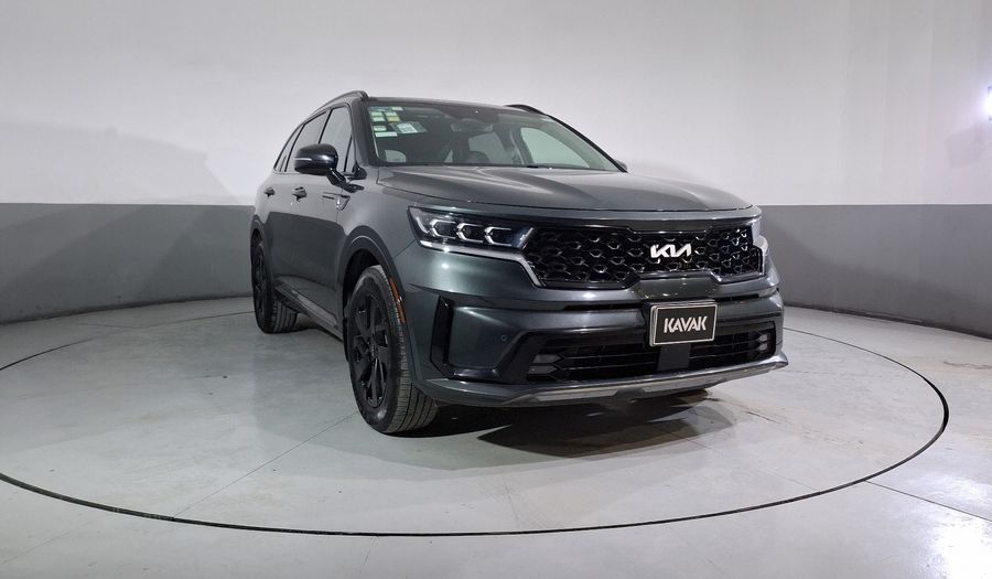Kia Sorento 2.5 SXL AUTO Suv 2022