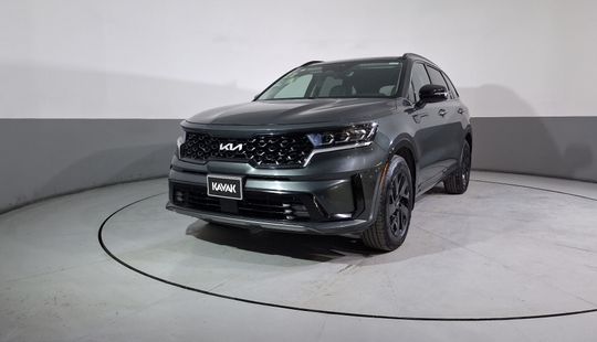 Kia • Sorento