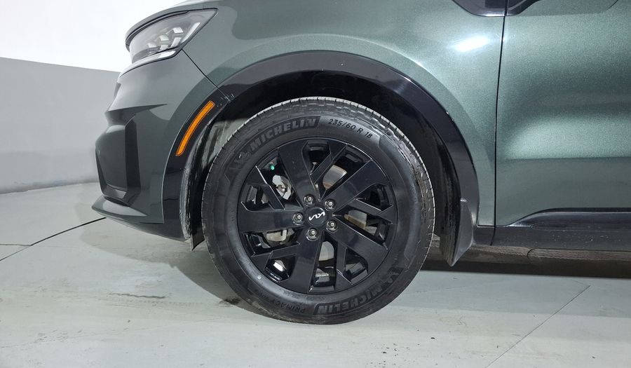 Kia Sorento 2.5 SXL AUTO Suv 2022