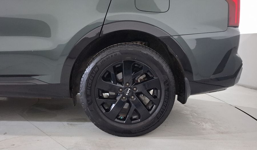 Kia Sorento 2.5 SXL AUTO Suv 2022