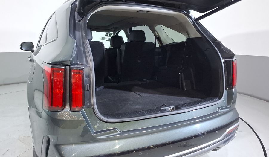 Kia Sorento 2.5 SXL AUTO Suv 2022