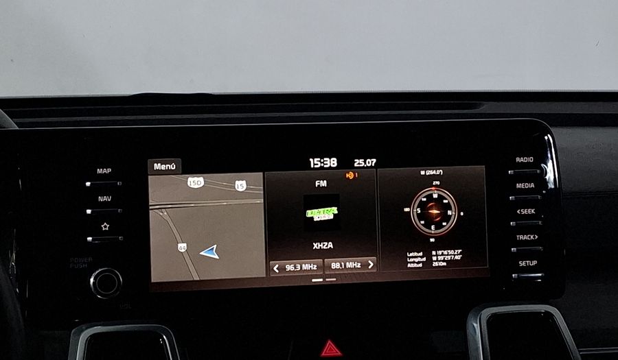 Kia Sorento 2.5 SXL AUTO Suv 2022