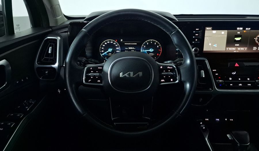 Kia Sorento 2.5 SXL AUTO Suv 2022