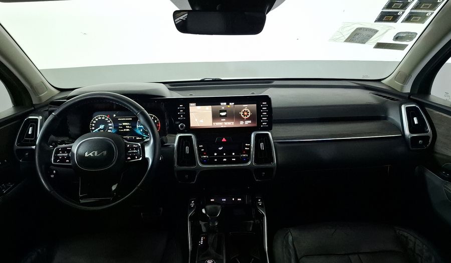 Kia Sorento 2.5 SXL AUTO Suv 2022